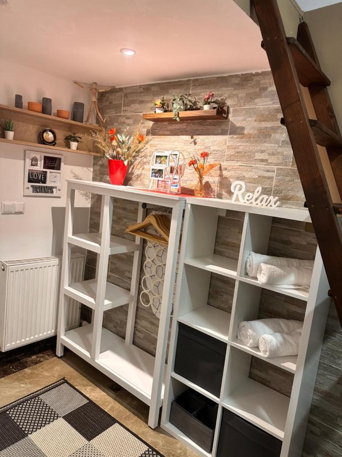 As Small As Caravans Vienna Exterior photo